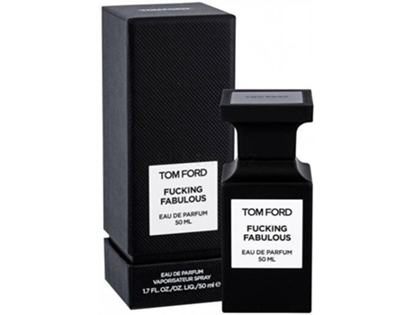 Perfume TOM FORD Private Blend Fucking Fabulous Eau De Parfum (30ml)