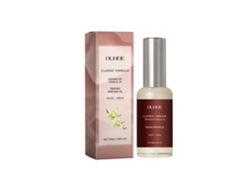 Aceite de perfume de vainilla clásica