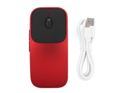 Mouse (traductor De Voz Inteligente Y Portátil)