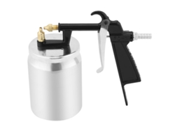 Pistola Pulverizadora Neumática Profesional De 500 Ml Para Pintura De Automóviles Y Herramientas De Pintura.