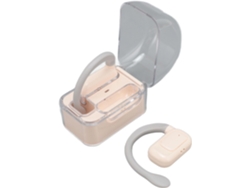 Auriculares Con Traductor De Idiomas, Compatible Con Traducción En Línea En Tiempo Real De 144 Idiom