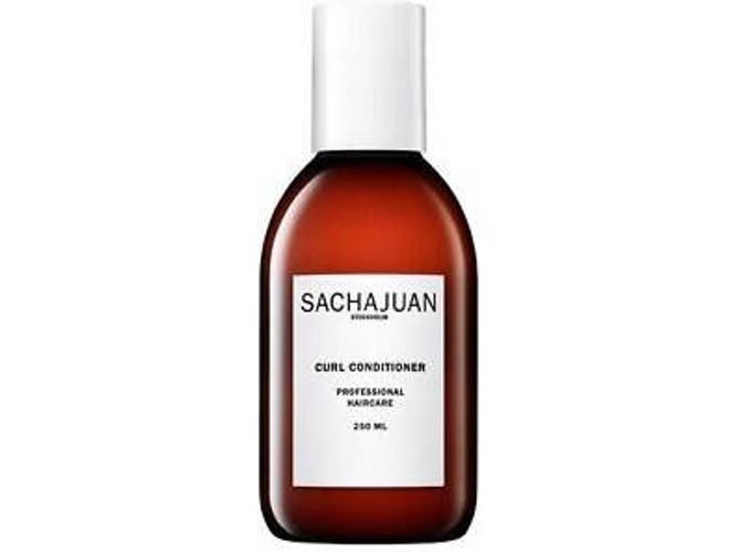 Acondicionador SACHAJUAN Curl (250 ml)