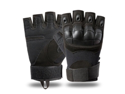 2026-guantes Tácticos Militares De Nudillos Duros De Dedos Completos Para Caza Y Combate Con Protección Antibordes Y Pantalla Táctil