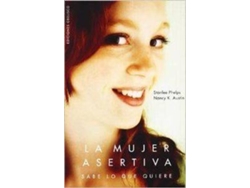 Libro La Mujer Asertiva de Stanlee Phelps (Español)