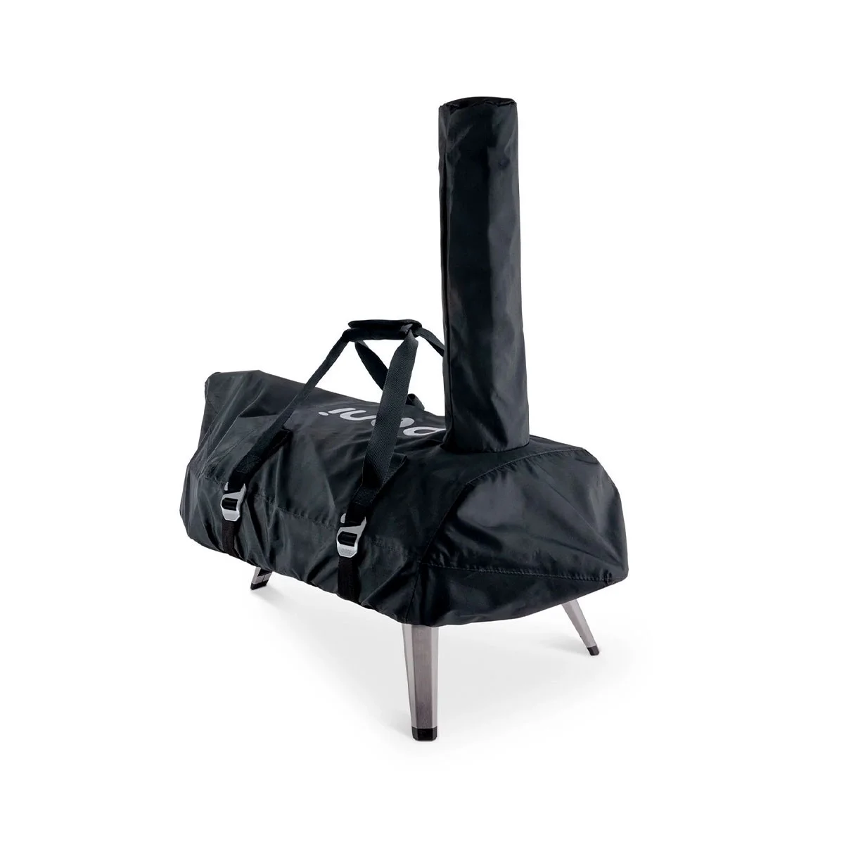 Cubierta de Transporte de Horno OONI Karu 12 Negra