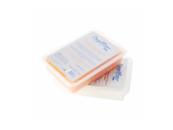 Parafina de naranja y melocotón 500 g Depilflax