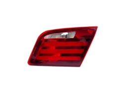 Bombilla trasera derecha 63217203226 compatible con BMW Serie 5 F10 F18 520-535li