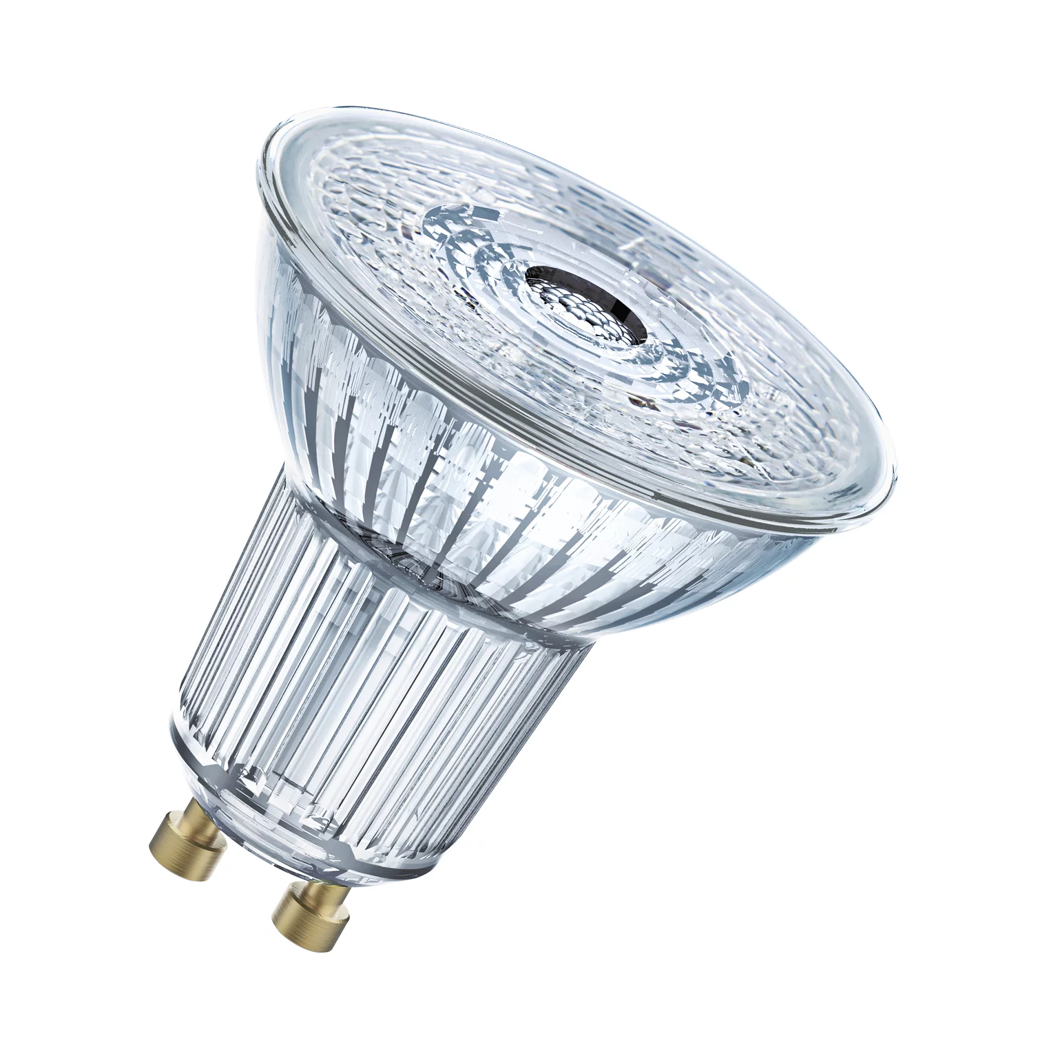Bombilla LED Parathom MR16 36° 4,3 W/840 GU10 Ledvance