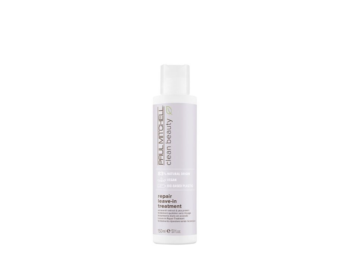 Tratamiento reparador sin aclarado 150 ml Soin Réparateur Sans Rinçage Paul Mitchell