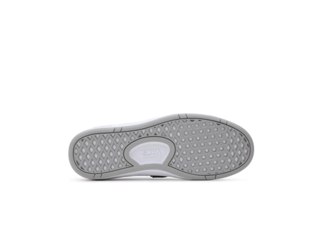 Zapatillas de Hombre para Desporto VANS Lowland Comfycush Blanco (37)