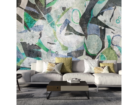 Papel de Pared ARTGEIST Malachite Dream (150x105)