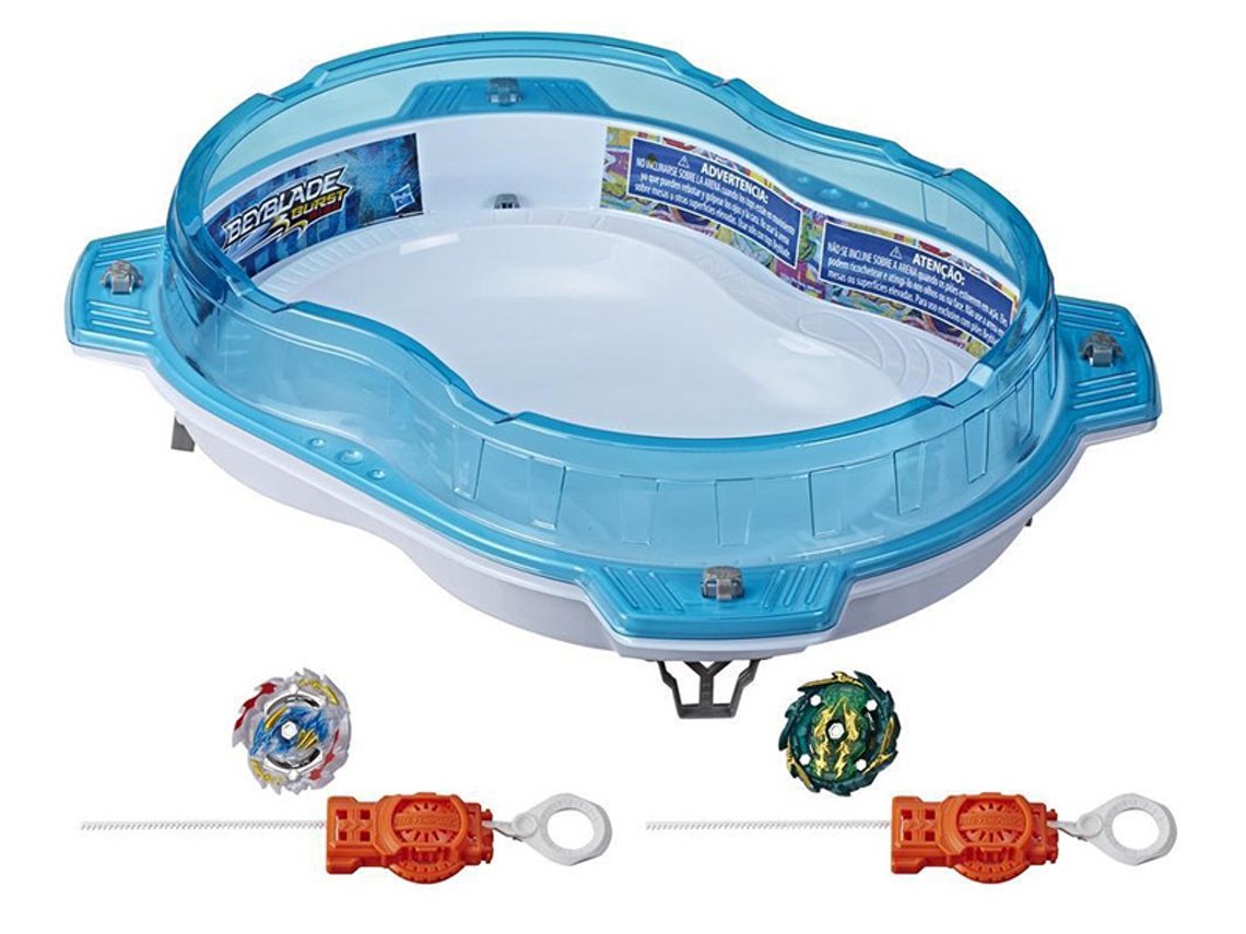 Estadio on sale beyblade hasbro