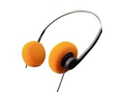 Auriculares De Aviación De 3,5 Mm Con Conector Simple O Doble