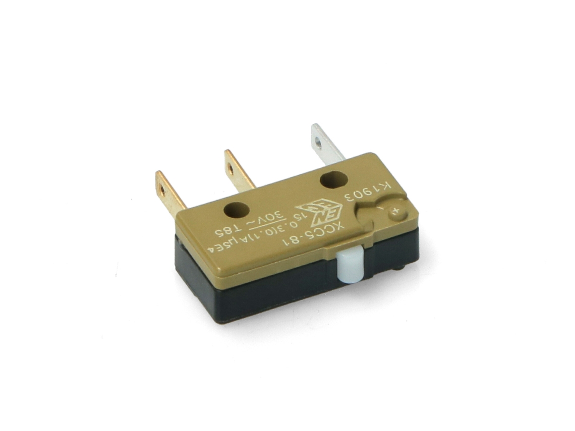 Microinterruptor Para Máquina De Café Ven-ne05.017