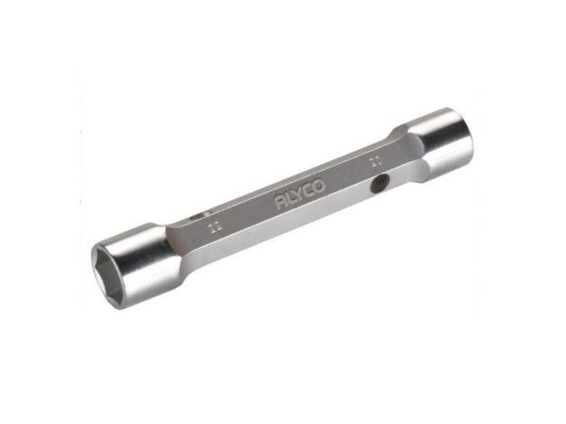 Llave tubo 25-28