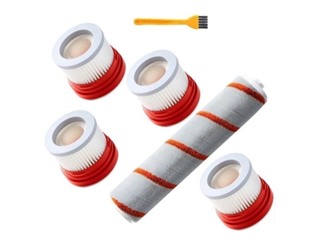 Accesorio Aspiradores XIAOMI Filtro de polvo HEPA Dreame V8 V9 V9B V9P V9D XR V10 V11