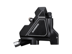 Frenos de disco hidráulicos 2-pistons système SHIMANO BR-UR300 Flat Mount