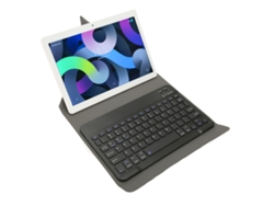 Tableta inteligente (4G LTE, 256 GB de almacenamiento)