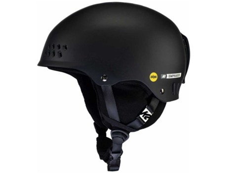 Casco de Esquí K2 Emphasis Mips (S)