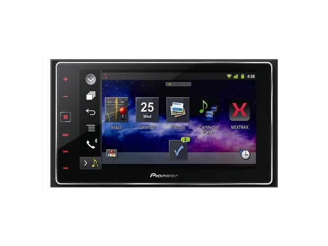Autorradio Multimedia PIONEER SPH-DA130DAB