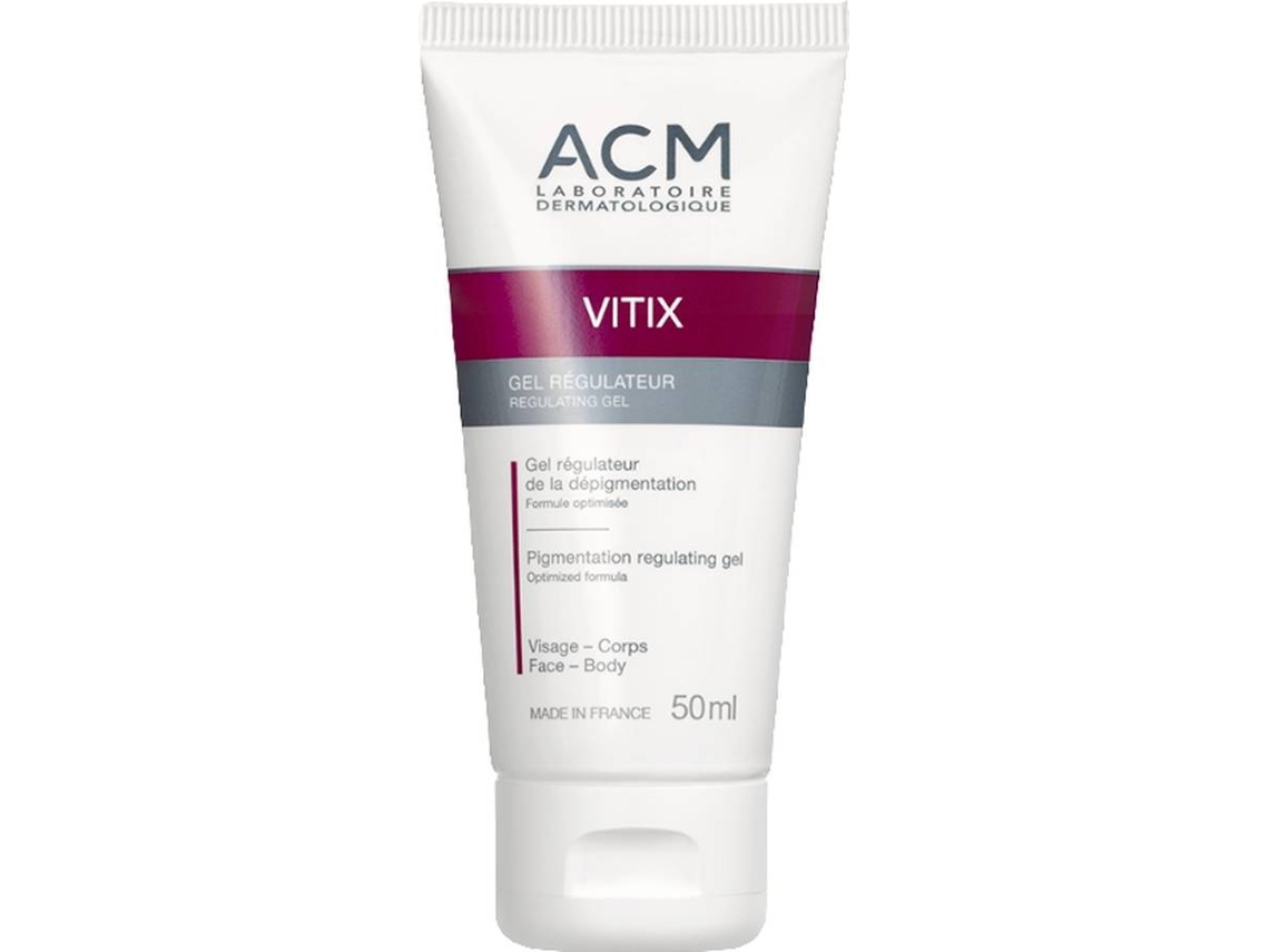 Crema Corporal ACM LABORATORIES Vitix (50 ml)