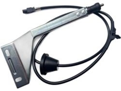 Cable De Antena De Radio De Repuesto Directo 23413784 85074113 Chevrolet Express 2500 3500 2015-2023
