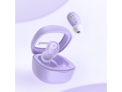 Auriculares BASEUS Inalámbricos Bluetooth Wm02 Tws Bluetooth 5.3