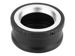 Anillo adaptador de lente M42-nex, anillo adaptador para cámara M42-nex, adaptador de lente