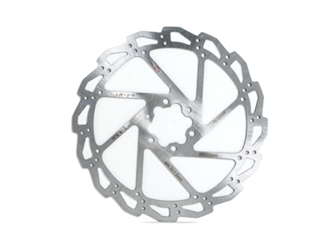 Disco Travão Mtb 2.0 Mm Prateado 220 Mmgalfer