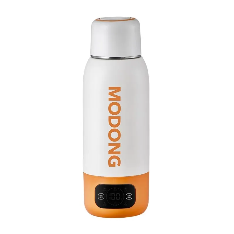 Hervidor Eléctrico (gris) De 600 Ml, Hervidor Multifuncional, Hervidor Con Temperatura Ajustable.
