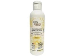 Agua Micelar Piel Sensible 200 Ml Born To Bio