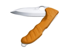 Cuchillo VICTORINOX   0.9411.M9   Hunter Pro M Orange One Hand + Etui