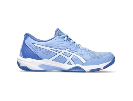 Zapatillas de Mujer ASICS Gelrocket Azul (425)