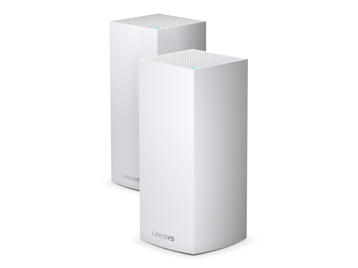 Punto de acceso Linksys AX4200 2PK 2400 Mbit/s White