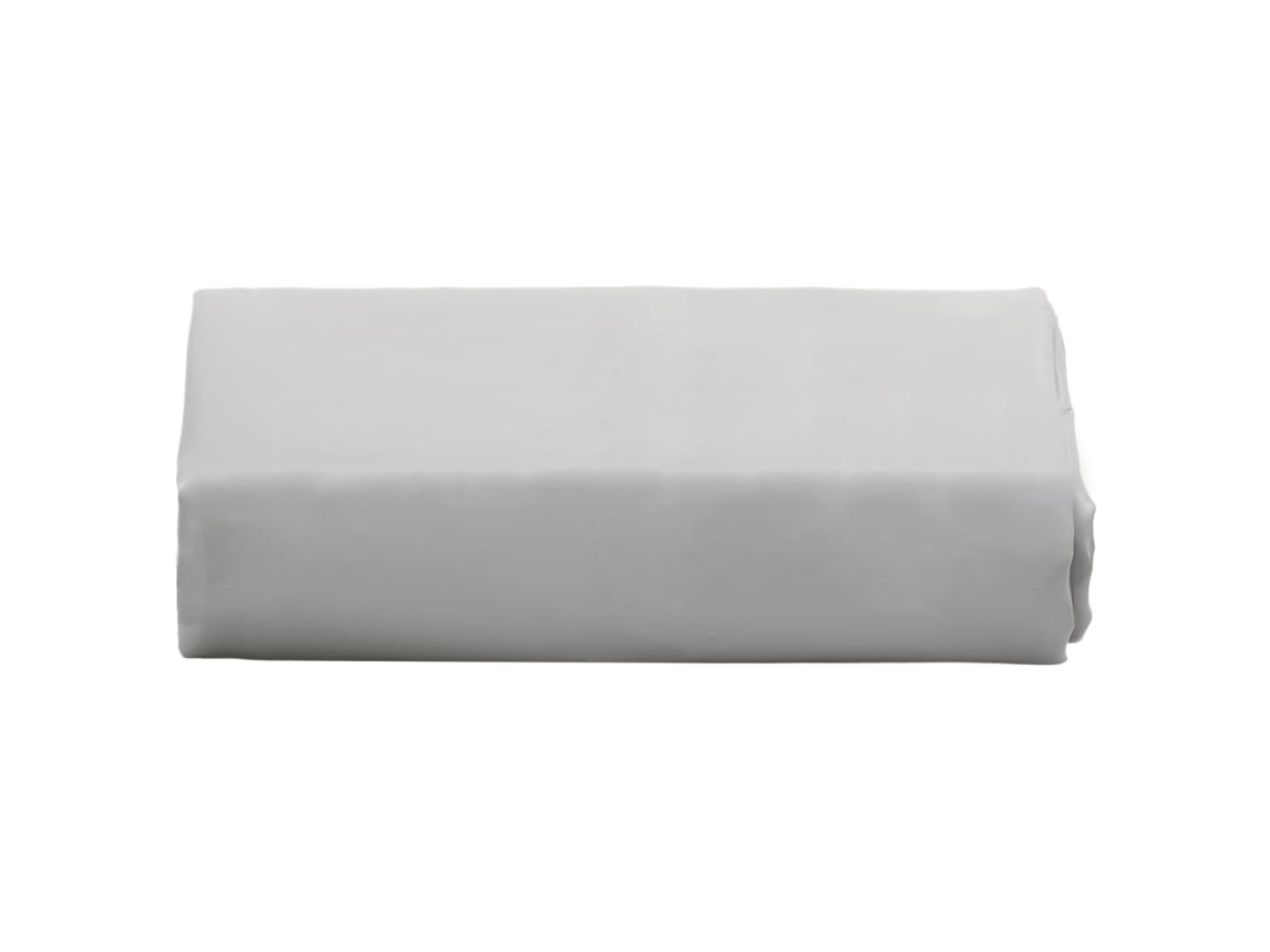 Maison Exclusive - Lona Gris 5x5 M 650 G/m²