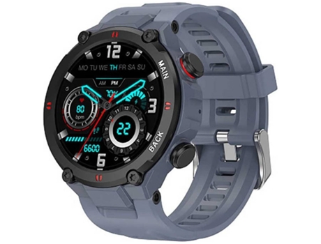Smartwatch MDUG Pedômetro
