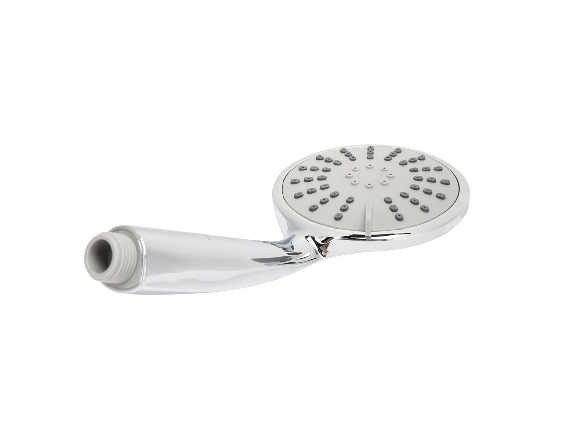 Ducha De Mano De Alta Presión Ajustable G1/2 Con 2 Modos Económicos - Spa Para Baño