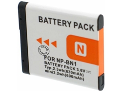 Batería OTECH C066SN-13112732 para SONY ERICSSON W580