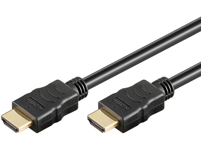 Cable HDMI GOOBAY (HDMI - HDMI)