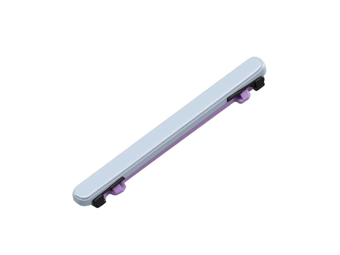 Botón Volumen De Repuesto Para Galaxy Z Flip 6 Reactivo