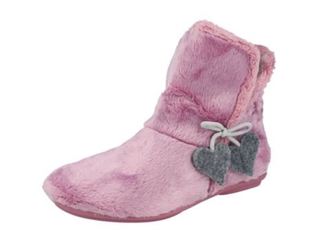 In0202 Zapatos de Casa Mujer 40 BUBBLE BOBBLE