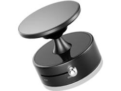 Soporte Para Teléfono - Rotación De 360° - Potentes Imanes Para Coche
