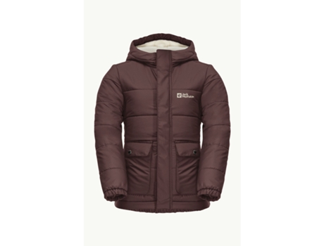 Chaqueta de Niños para Caminar JACK WOLFSKIN Senderismo Randonnéen Fox (14/16 años)