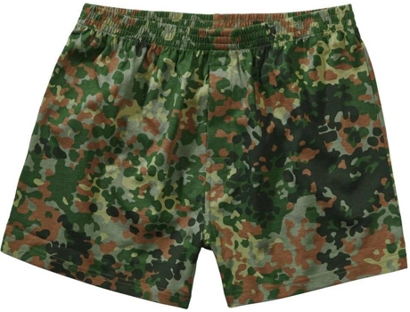 Ropa interior para Hombre BRANDIT Verde para Nautica (M)