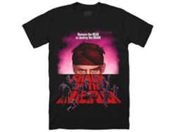 Shaun Of The Dead: Destroy The Brain - T-shirt Unisex Best Sellers Sizem