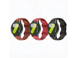 Pulsera Para Samsung Galaxy Watch7 40/44mm Digitallab 3pc