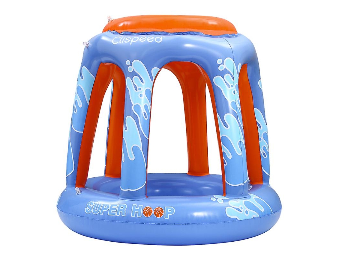2 Aros De Baloncesto Para Piscina.