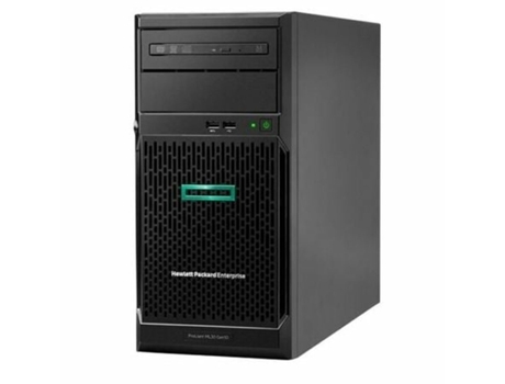 Servidor HPE P66396-421 (16 GB RAM)