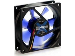 Ventilador Silenciador Pretosilent Xlp Pwm 120Mm