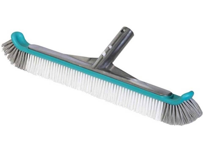 Cepillo para Piscina GRE Azul (45cm)